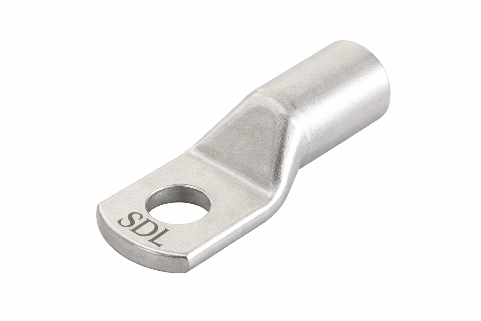 ALUMINIUM TUBULAR TERMINAL ENDS