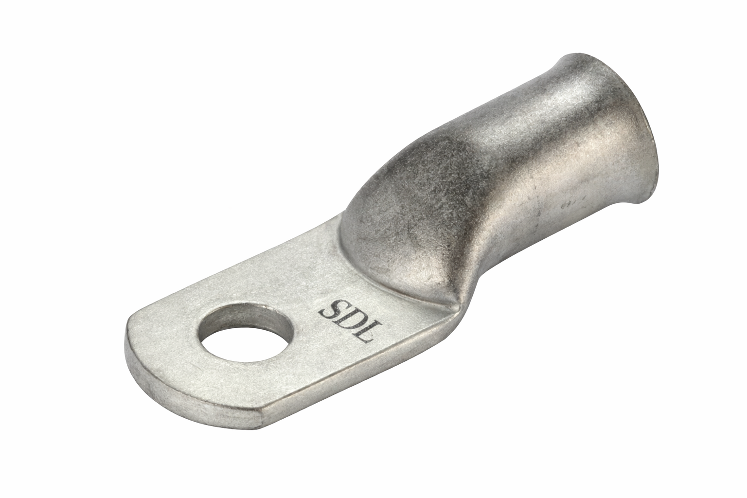 COPPER TUBULAR TERMINAL ENDS