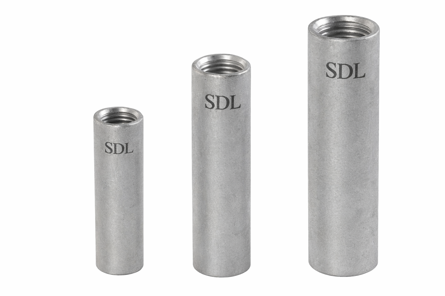 COPPER IN LINE CONNECTOR